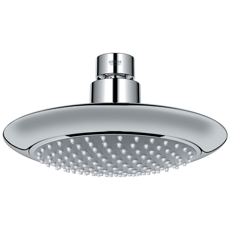 Pomme de douche Rainshower Solo avec DreamSpray