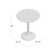 Premont Round Wicker/Rattan Outdoor Bistro Table
