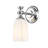 Amrutha 1 Light Wall Sconce-100157156