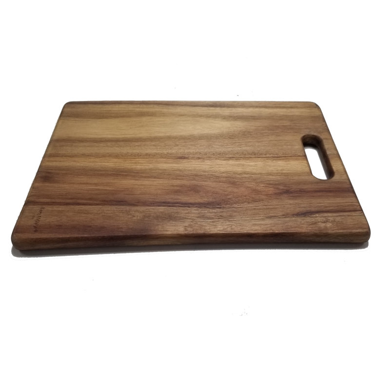 BergHOFF Acacia Wooden Cutting Board
