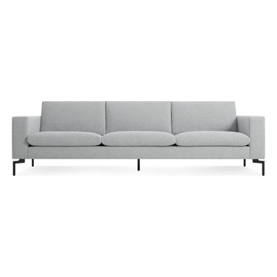 New Standard Upholstered Sofa