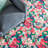 Dreamy Daisies Multi Machine Washable Rug-96606397
