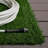 Turf Area Rug 601 Solid Color Indoor/Outdoor Rug-313880302