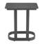 Friss End Table Black-1048452651
