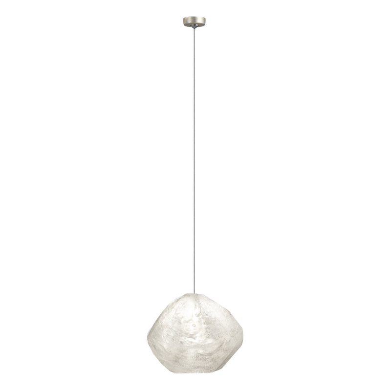 Natural Inspirations 1 - Light Pendant, Gold