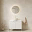Ensemble de meuble-lavabo avec lavabo 30 po TURIO-422219423