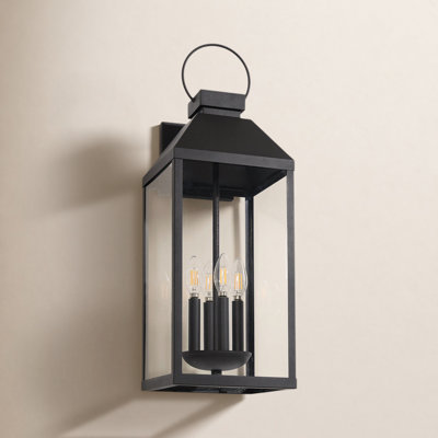 Outdoor Wall Light