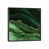 Distressed Black Floater Framed Canvas selected