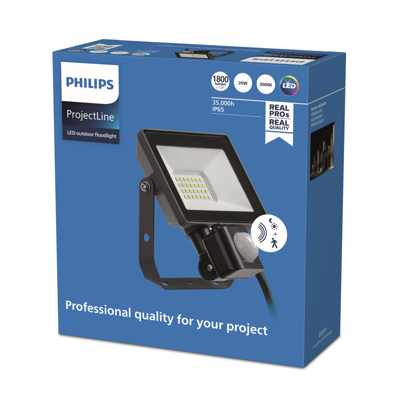 Flood Light