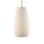 Tessitura 1 - Light Pendant