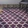 Cara-Leigh Geometric Indoor Rug