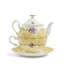 Royal Albert 100 Years Tea for One 16.9floz Bouquet 1990