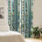 Maybrie Semi Sheer Curtain-1271681976