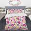 Ensemble de housse de couette Mid-Century moderne - Microfibre de polyester-93266578-112926199