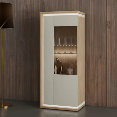 Deisi Display Cabinet