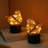 Delie Table Lamp