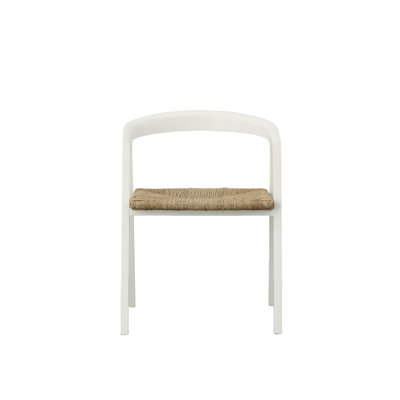 Cape Solid Wood Dining Chair