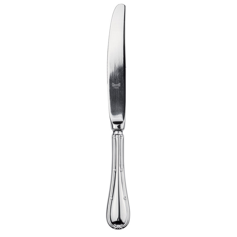 Raffaello 20 - Piece Stainless Steel Flatware Set - Service for 4