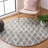 Schuyler Performance Geometric Rug-19445589