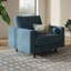 Fauteuil touffeté l 41,5 po Pritchett-1636988721