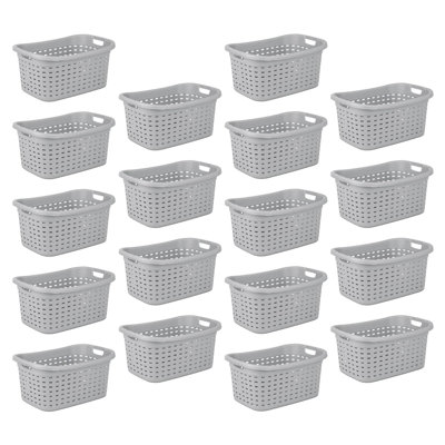 Plastic Basket Set