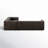 Brandt Upholstered L-Shaped Sectional Symmetrical-87415652