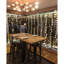 Table de salle à manger Braddock-28918830-28918822