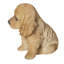 Statue Cocker Spaniel-44475141