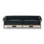 Cairo 90.5" Upholstered Sofa-1449615355