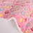 Betsy-Mae Geometric Fleece Pet Bed-1248620774-1248620775