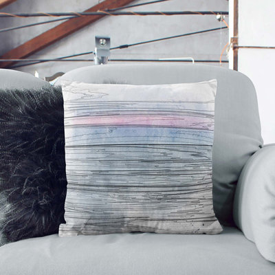 Square Throw Cushion