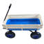 Chariot de jardin pour l'extérieur-126415526