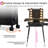 Aluminum Makeup Organizer