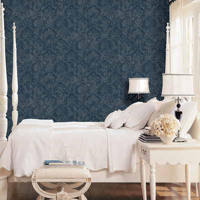 Positano 10m x 52.8cm Matte Wallpaper Roll
