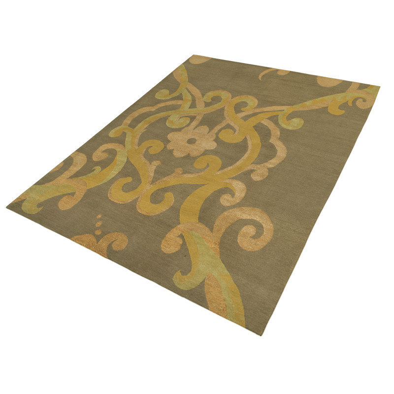 Assumed One-of-a-Kind 12' X 19' Area Rug
