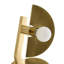 Itzia 4 - Light Wallchiere
