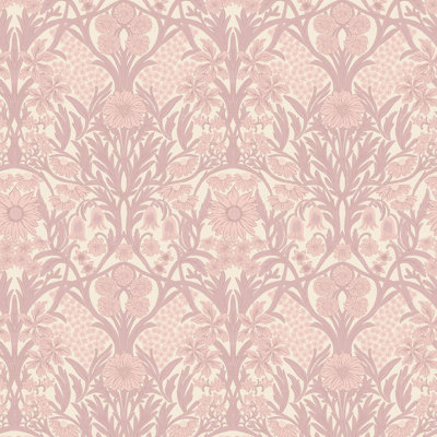 Wild Meadow - Wallpaper