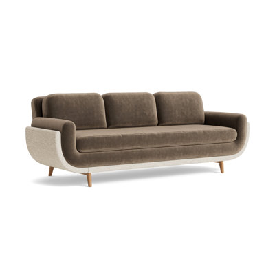 Regatta 90 Sofa