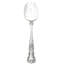 Buttercup Sterling Silver Dinner Spoon