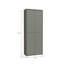 Alice Springs 16 Pair Shoe Storage Cabinet-127668580