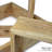 Square Cube Shelf with Adjustable Shelves-610251330