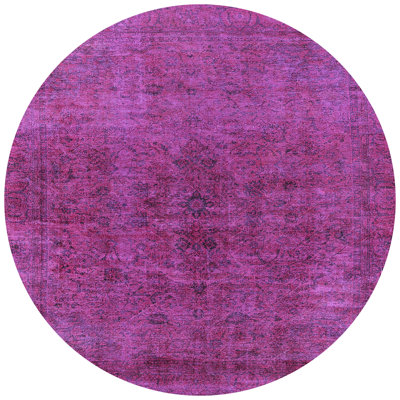 Rosman Oriental Indoor Rug