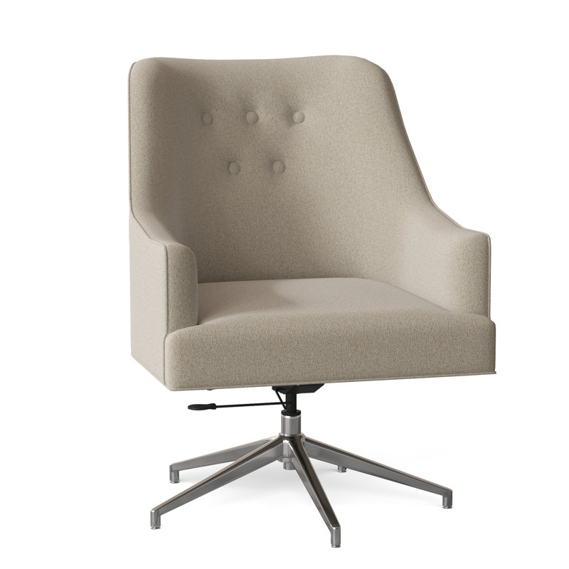 Devin Office Task Chair, Parchment (8794 70)