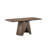 Sculptural Curved Back Dining Set-1216318799-1218256103