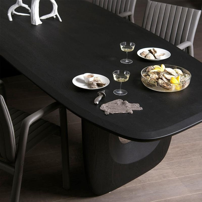 Lesa, 29.52"H x 94.48"L x 35.43"W