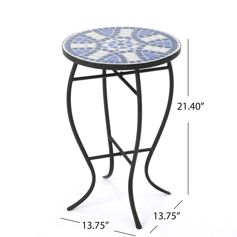 Table d'appoint Leeds