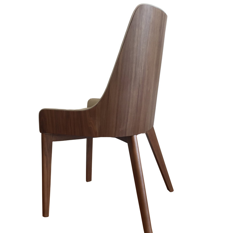 Chaise d'appoint, Gris