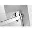 Porte de baignoire en laiton 60 x 60 Kingston-108329270-108329271