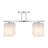 Herron 4-Light Ceiling Light in Polished Chrome-397403034