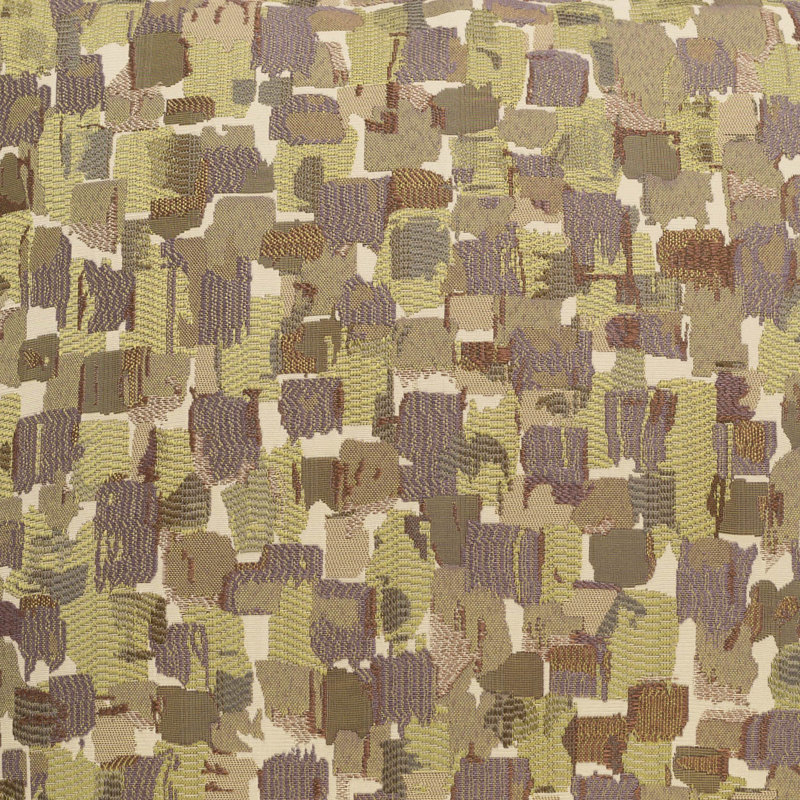 Expressionist Fabric, Stone